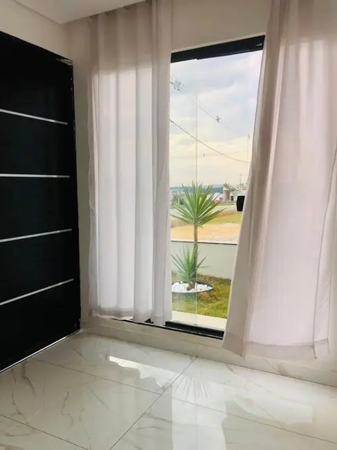 Foto 4 de Sobrado com 3 quartos à venda, 83m2 em Recreio dos Sorocabanos, Sorocaba - SP