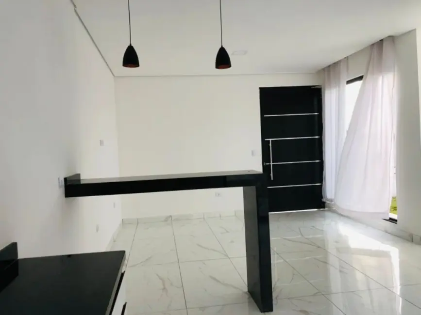 Foto 2 de Sobrado com 3 quartos à venda, 83m2 em Recreio dos Sorocabanos, Sorocaba - SP