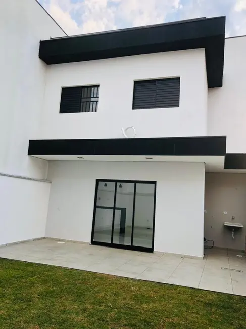 Foto 6 de Sobrado com 3 quartos à venda, 83m2 em Recreio dos Sorocabanos, Sorocaba - SP