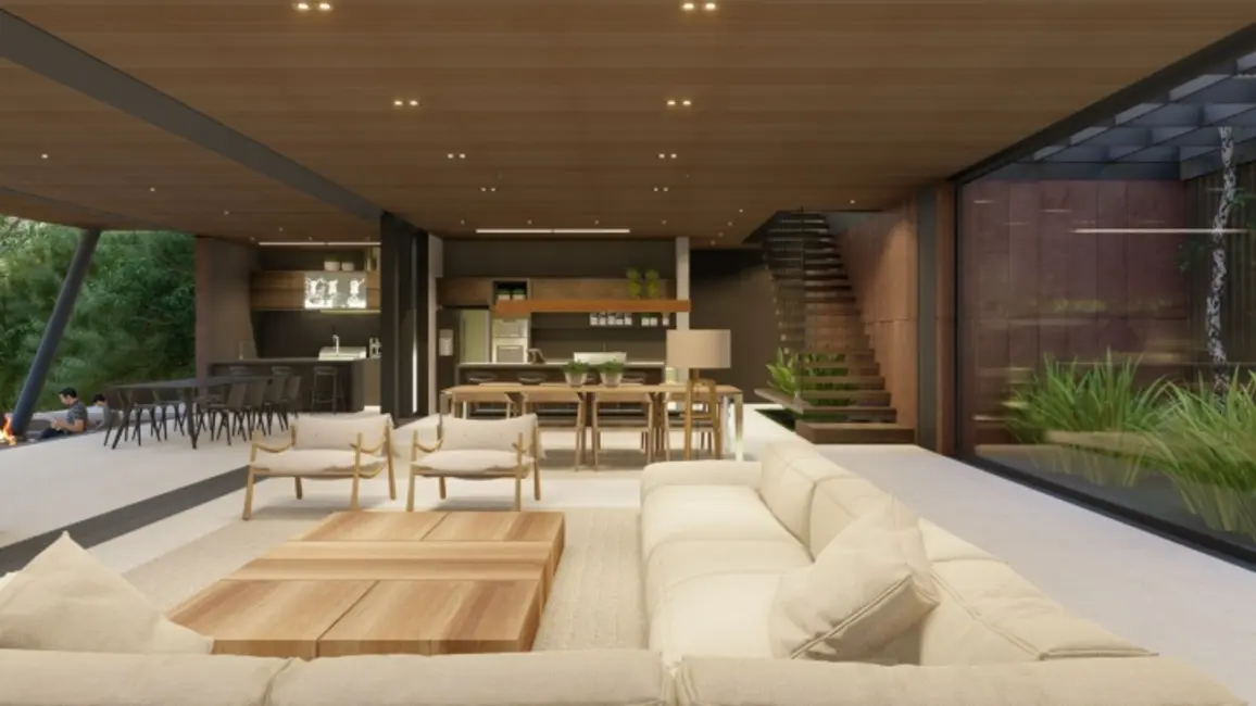 Foto 9 de Sobrado com 5 quartos à venda, 700m2 em Aracoiaba Da Serra - SP