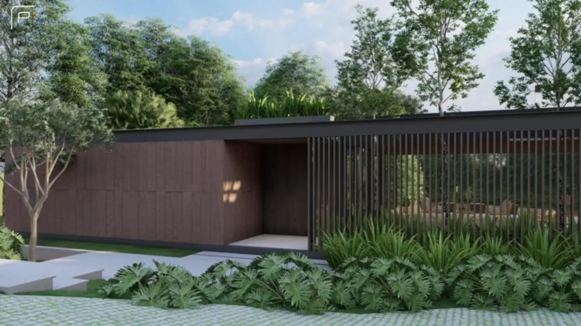 Foto 4 de Sobrado com 5 quartos à venda, 700m2 em Aracoiaba Da Serra - SP