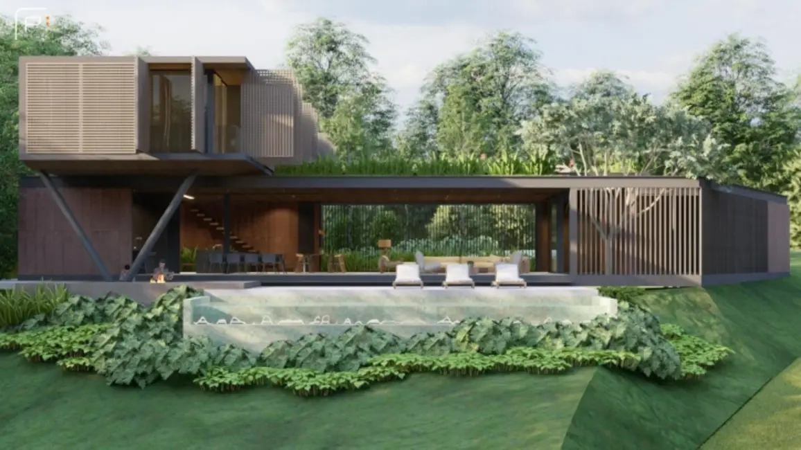 Foto 8 de Sobrado com 5 quartos à venda, 700m2 em Aracoiaba Da Serra - SP