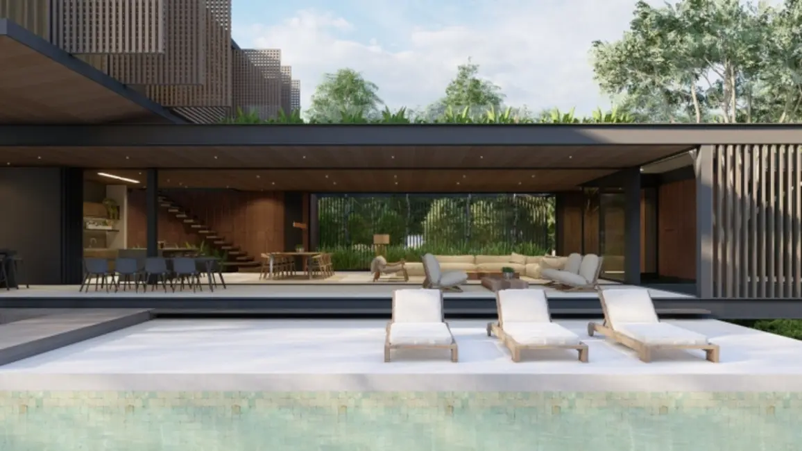 Foto 7 de Sobrado com 5 quartos à venda, 700m2 em Aracoiaba Da Serra - SP