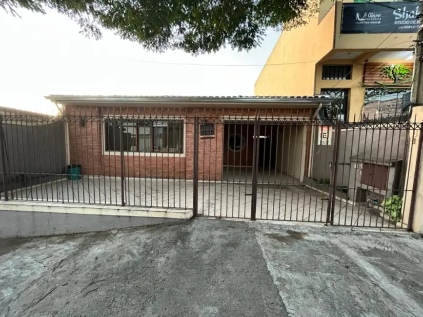 Foto 1 de Casa de Condomínio com 4 quartos à venda, 297m2 em Jardim Vera Cruz, Sorocaba - SP