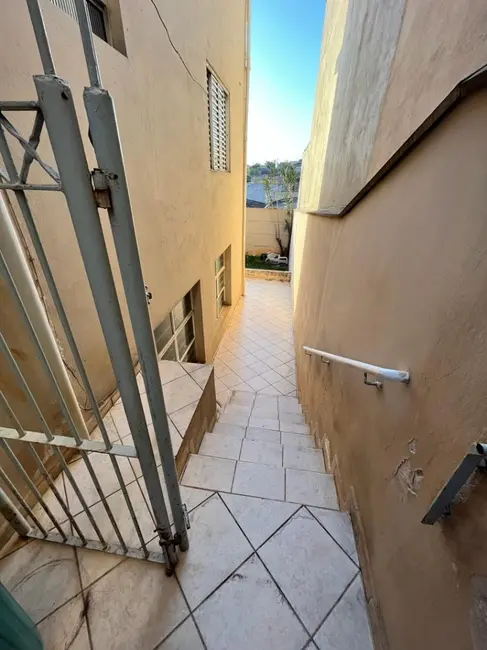 Casa de Condomínio com 4 quartos à venda, 297m2 em Jardim Vera Cruz, Sorocaba - SP - imagem 7 Foto 7 de Casa de Condomínio com 4 quartos à venda, 297m2 em Jardim Vera Cruz, Sorocaba - SP