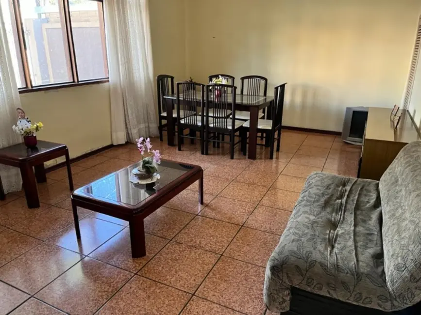 Casa de Condomínio com 4 quartos à venda, 297m2 em Jardim Vera Cruz, Sorocaba - SP - imagem 4 Foto 4 de Casa de Condomínio com 4 quartos à venda, 297m2 em Jardim Vera Cruz, Sorocaba - SP