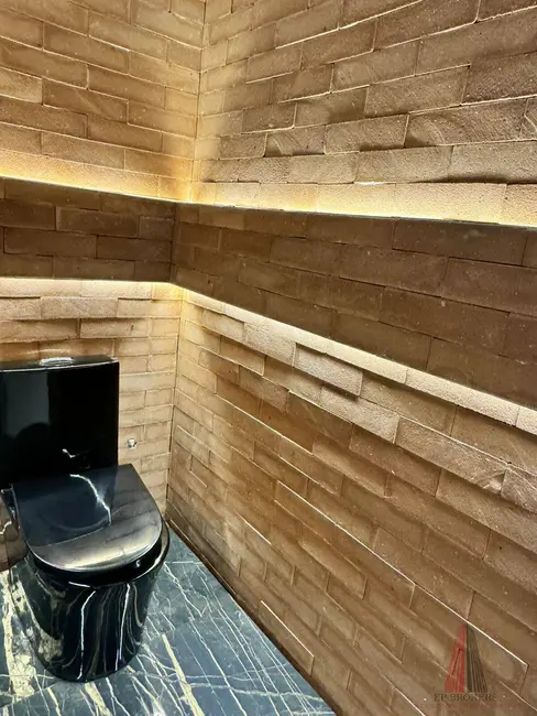 Foto 1 de Sobrado com 5 quartos à venda, 450m2 em Sorocaba - SP