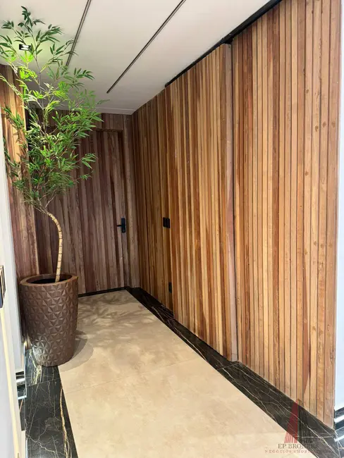 Foto 6 de Sobrado com 5 quartos à venda, 450m2 em Sorocaba - SP