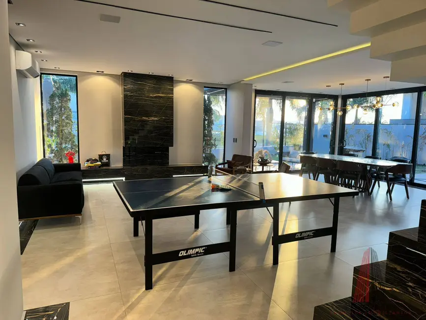 Foto 7 de Sobrado com 5 quartos à venda, 450m2 em Sorocaba - SP