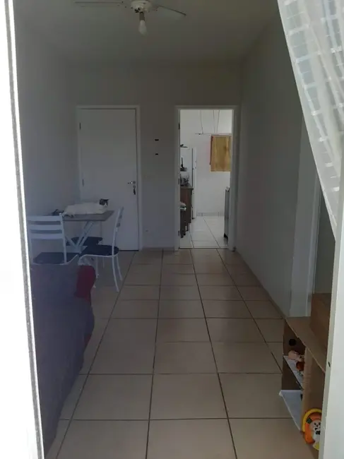 Apartamento com 2 quartos à venda, 53m2 em Parque Reserva Fazenda Imperial, Sorocaba - SP - imagem 6 Foto 6 de Apartamento com 2 quartos à venda, 53m2 em Parque Reserva Fazenda Imperial, Sorocaba - SP