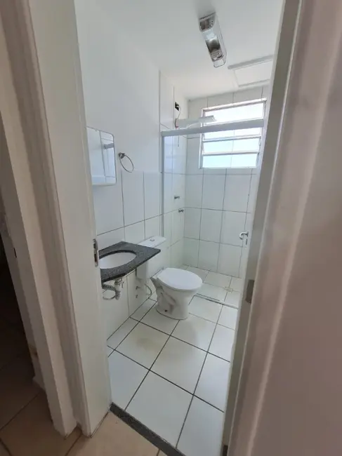 Apartamento com 2 quartos à venda, 53m2 em Parque Reserva Fazenda Imperial, Sorocaba - SP - imagem 7 Foto 7 de Apartamento com 2 quartos à venda, 53m2 em Parque Reserva Fazenda Imperial, Sorocaba - SP