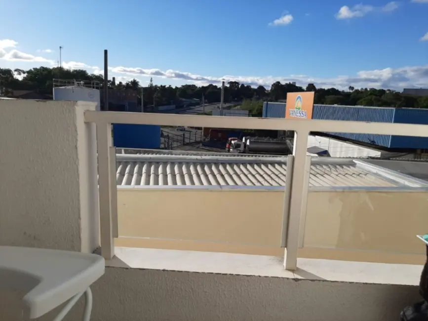 Apartamento com 2 quartos à venda, 53m2 em Parque Reserva Fazenda Imperial, Sorocaba - SP - imagem 4 Foto 4 de Apartamento com 2 quartos à venda, 53m2 em Parque Reserva Fazenda Imperial, Sorocaba - SP