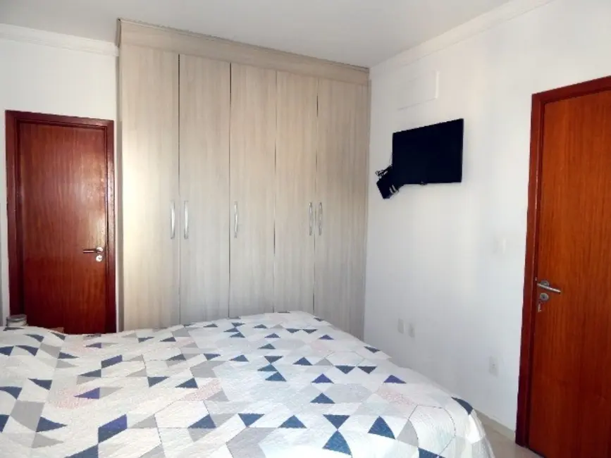 Foto 6 de Apartamento com 3 quartos à venda, 88m2 em Jardim Paulistano, Sorocaba - SP