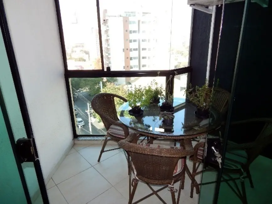 Foto 5 de Apartamento com 3 quartos à venda, 88m2 em Jardim Paulistano, Sorocaba - SP