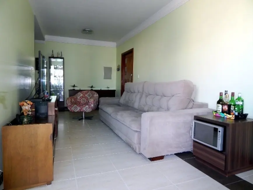 Foto 3 de Apartamento com 3 quartos à venda, 88m2 em Jardim Paulistano, Sorocaba - SP