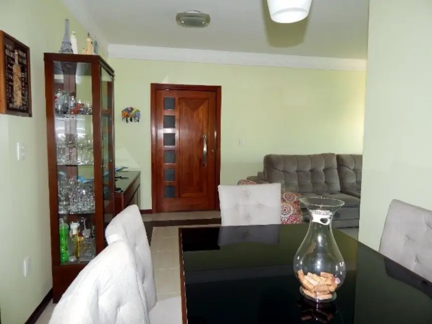 Foto 4 de Apartamento com 3 quartos à venda, 88m2 em Jardim Paulistano, Sorocaba - SP