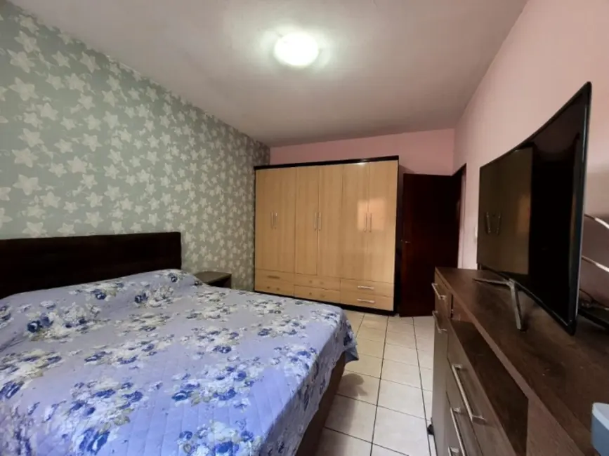 Foto 9 de Sobrado com 3 quartos à venda, 152m2 em Jardim São Guilherme, Sorocaba - SP