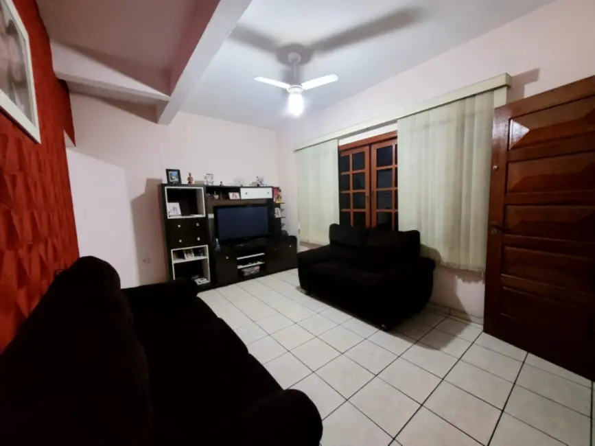 Foto 4 de Sobrado com 3 quartos à venda, 152m2 em Jardim São Guilherme, Sorocaba - SP