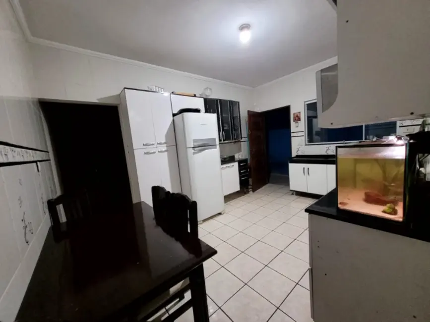 Foto 7 de Sobrado com 3 quartos à venda, 152m2 em Jardim São Guilherme, Sorocaba - SP