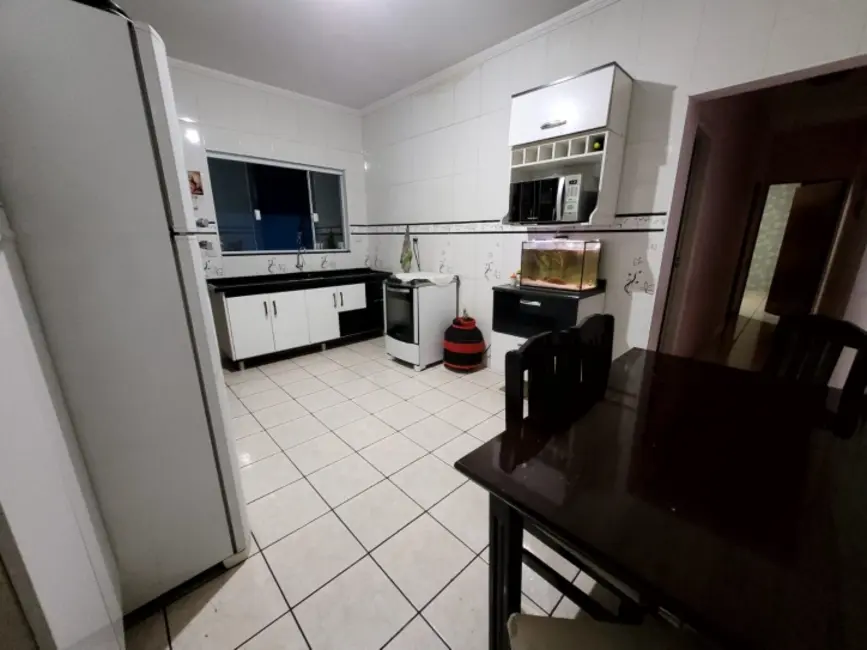 Foto 5 de Sobrado com 3 quartos à venda, 152m2 em Jardim São Guilherme, Sorocaba - SP