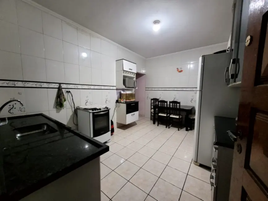 Foto 6 de Sobrado com 3 quartos à venda, 152m2 em Jardim São Guilherme, Sorocaba - SP