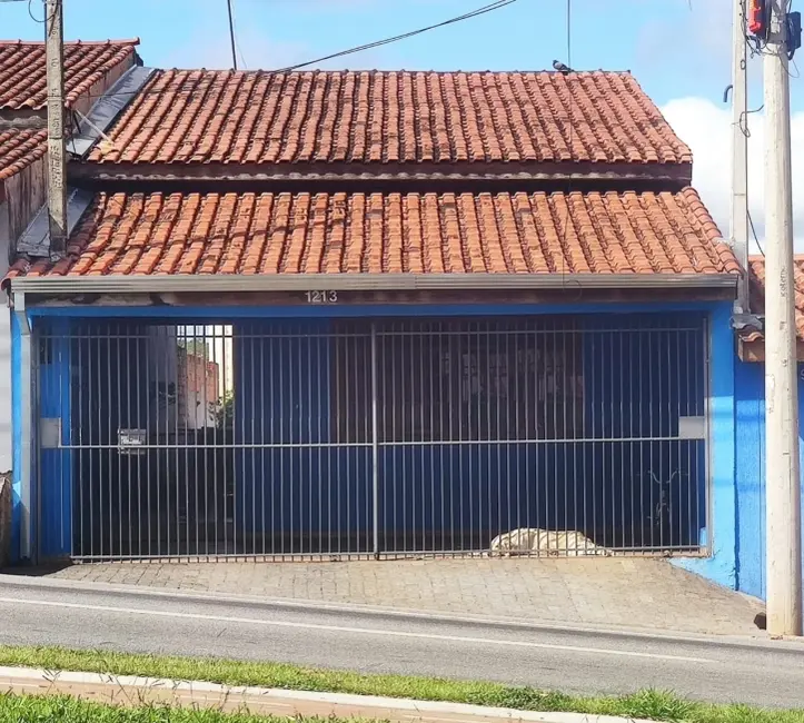 Foto 1 de Sobrado com 3 quartos à venda, 152m2 em Jardim São Guilherme, Sorocaba - SP