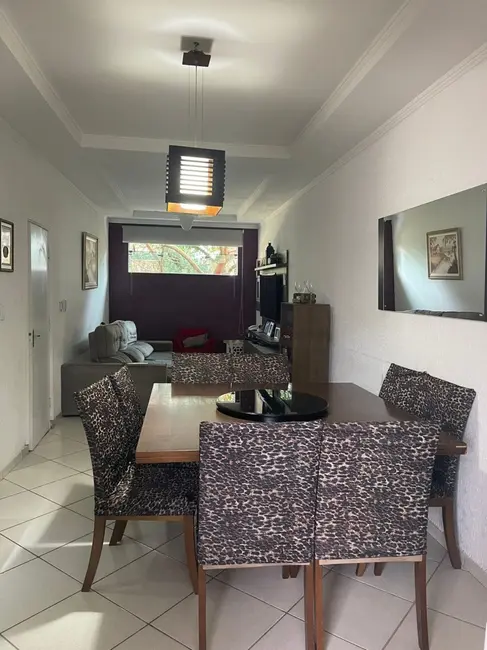 Casa de Condomínio com 3 quartos à venda, 110m2 em Cidade Jardim, Sorocaba - SP - imagem 1 Foto 1 de Casa de Condomínio com 3 quartos à venda, 110m2 em Cidade Jardim, Sorocaba - SP