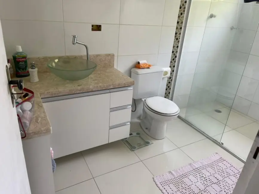 Casa de Condomínio com 3 quartos à venda, 110m2 em Cidade Jardim, Sorocaba - SP - imagem 7 Foto 7 de Casa de Condomínio com 3 quartos à venda, 110m2 em Cidade Jardim, Sorocaba - SP
