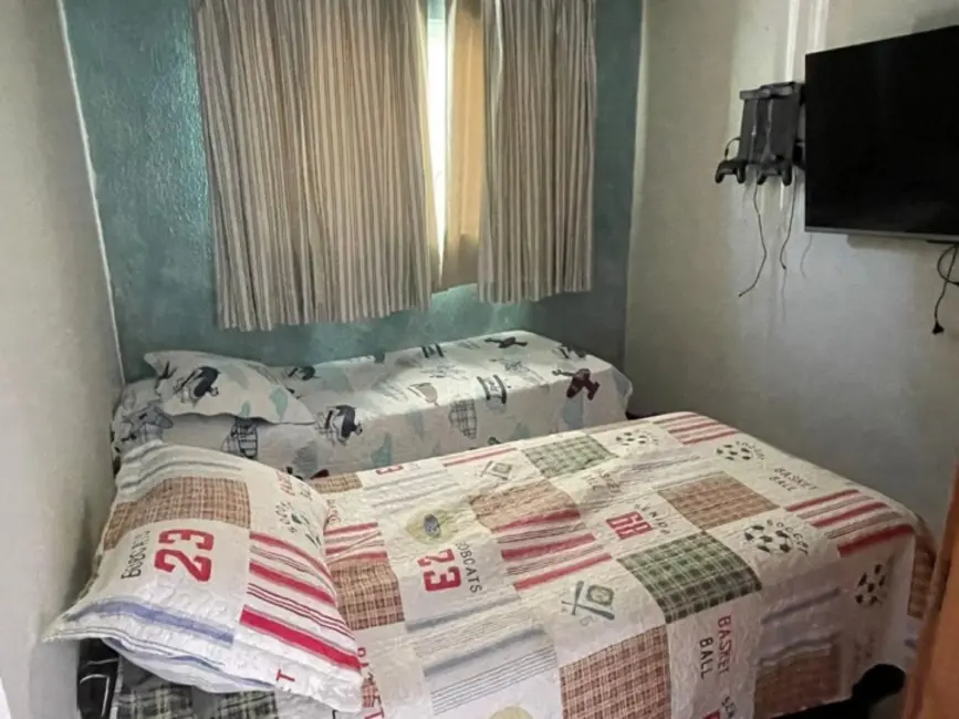 Casa de Condomínio com 3 quartos à venda, 110m2 em Cidade Jardim, Sorocaba - SP - imagem 5 Foto 5 de Casa de Condomínio com 3 quartos à venda, 110m2 em Cidade Jardim, Sorocaba - SP