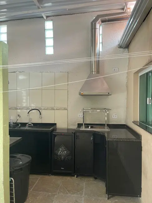 Casa de Condomínio com 3 quartos à venda, 110m2 em Cidade Jardim, Sorocaba - SP - imagem 3 Foto 3 de Casa de Condomínio com 3 quartos à venda, 110m2 em Cidade Jardim, Sorocaba - SP