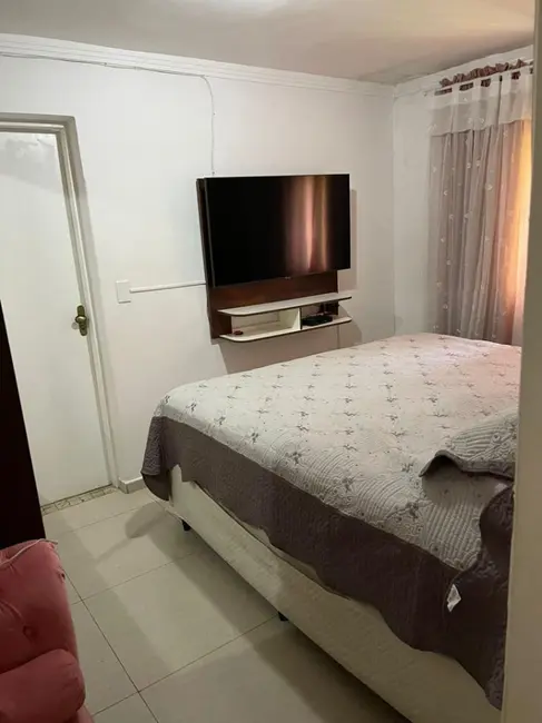 Casa de Condomínio com 3 quartos à venda, 110m2 em Cidade Jardim, Sorocaba - SP - imagem 9 Foto 9 de Casa de Condomínio com 3 quartos à venda, 110m2 em Cidade Jardim, Sorocaba - SP