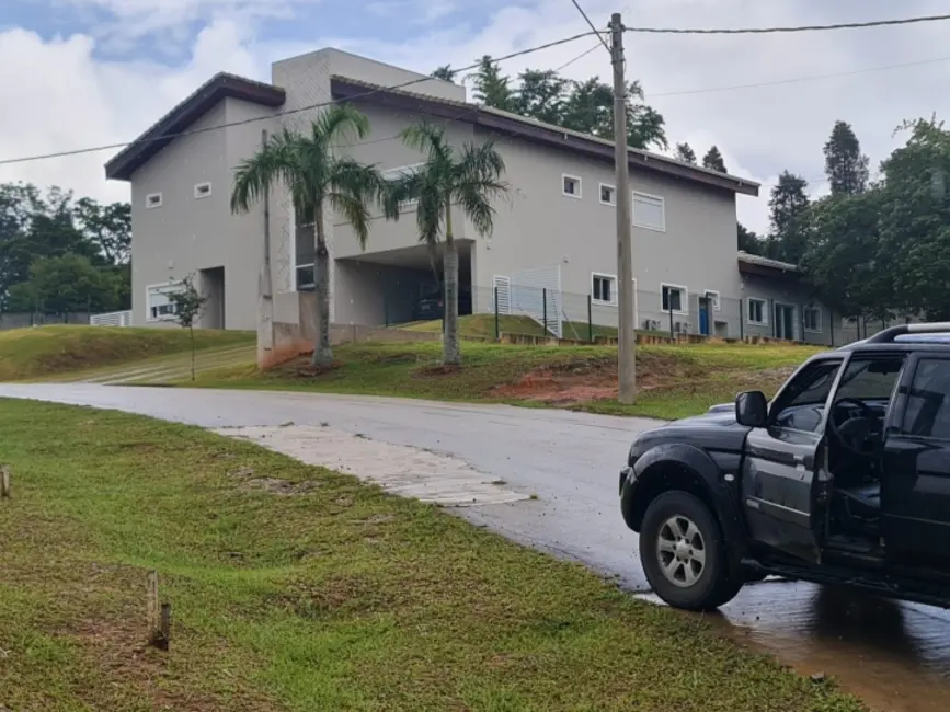 Foto 4 de Terreno / Lote à venda, 1087m2 em Jardim Dacha Sorocaba, Sorocaba - SP