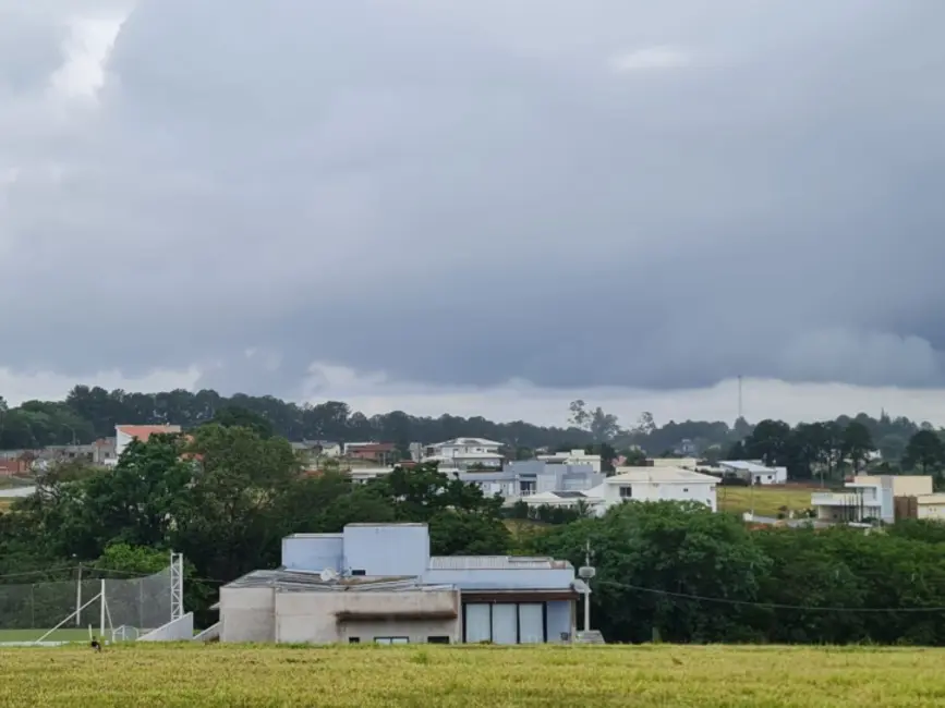 Foto 3 de Terreno / Lote à venda, 1087m2 em Jardim Dacha Sorocaba, Sorocaba - SP