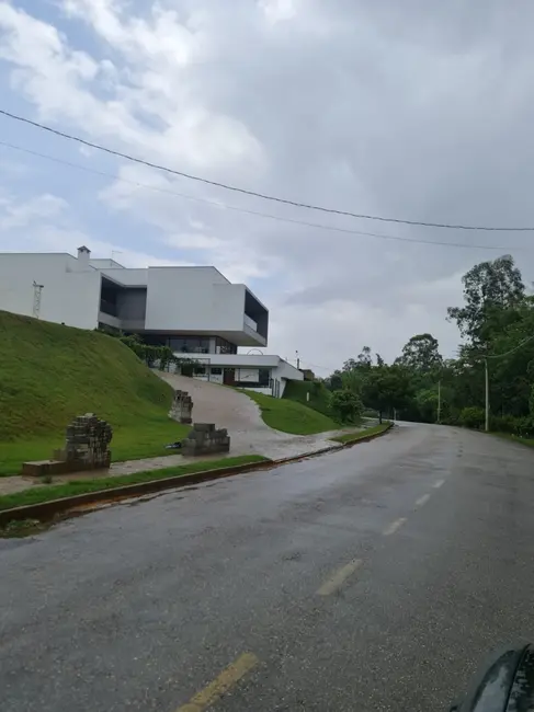 Foto 8 de Terreno / Lote à venda, 1087m2 em Jardim Dacha Sorocaba, Sorocaba - SP