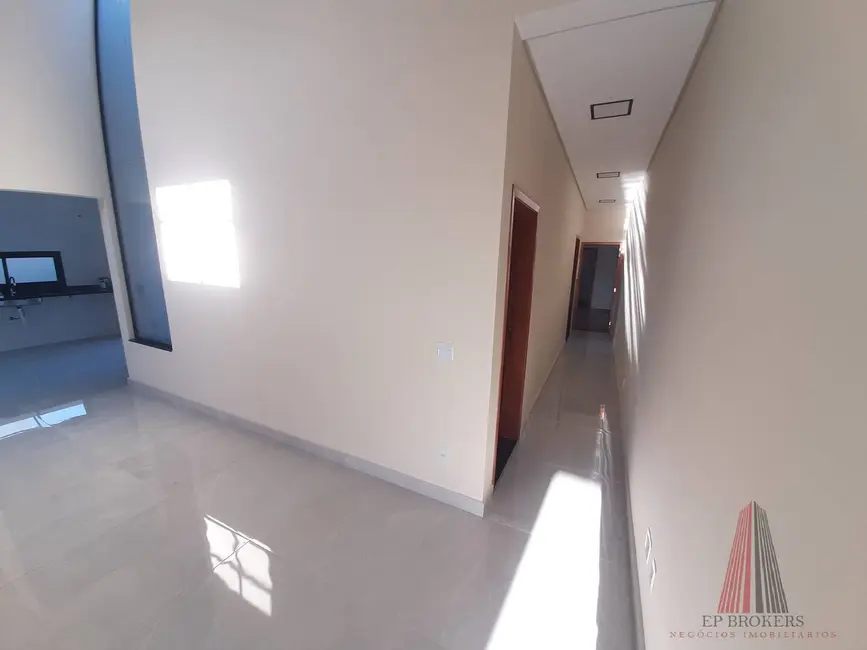 Foto 9 de Casa de Condomínio com 3 quartos à venda, 168m2 em Parque Ibiti Reserva, Sorocaba - SP