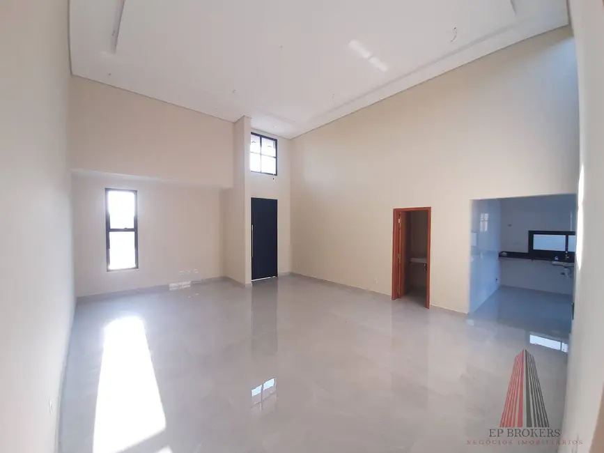 Foto 7 de Casa de Condomínio com 3 quartos à venda, 168m2 em Parque Ibiti Reserva, Sorocaba - SP