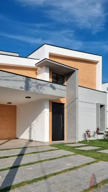 Foto 3 de Casa de Condomínio com 3 quartos à venda, 168m2 em Parque Ibiti Reserva, Sorocaba - SP