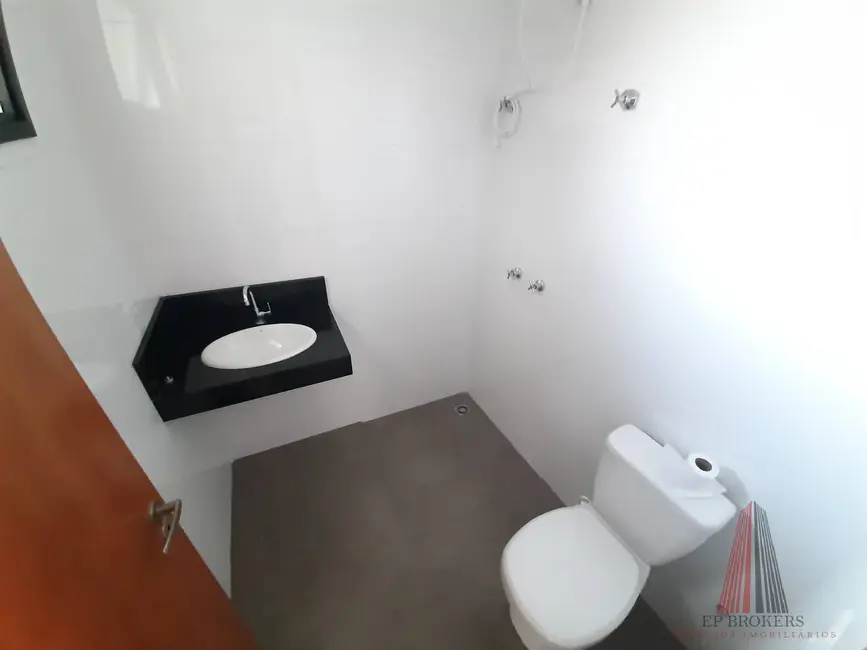 Foto 5 de Casa de Condomínio com 3 quartos à venda, 168m2 em Parque Ibiti Reserva, Sorocaba - SP