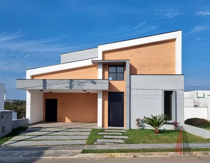 Foto 4 de Casa de Condomínio com 3 quartos à venda, 168m2 em Parque Ibiti Reserva, Sorocaba - SP