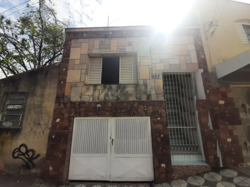 Foto 2 de Casa de Condomínio com 2 quartos à venda, 90m2 em Vila Santana, Sorocaba - SP