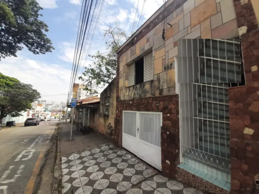 Foto 1 de Casa de Condomínio com 2 quartos à venda, 90m2 em Vila Santana, Sorocaba - SP