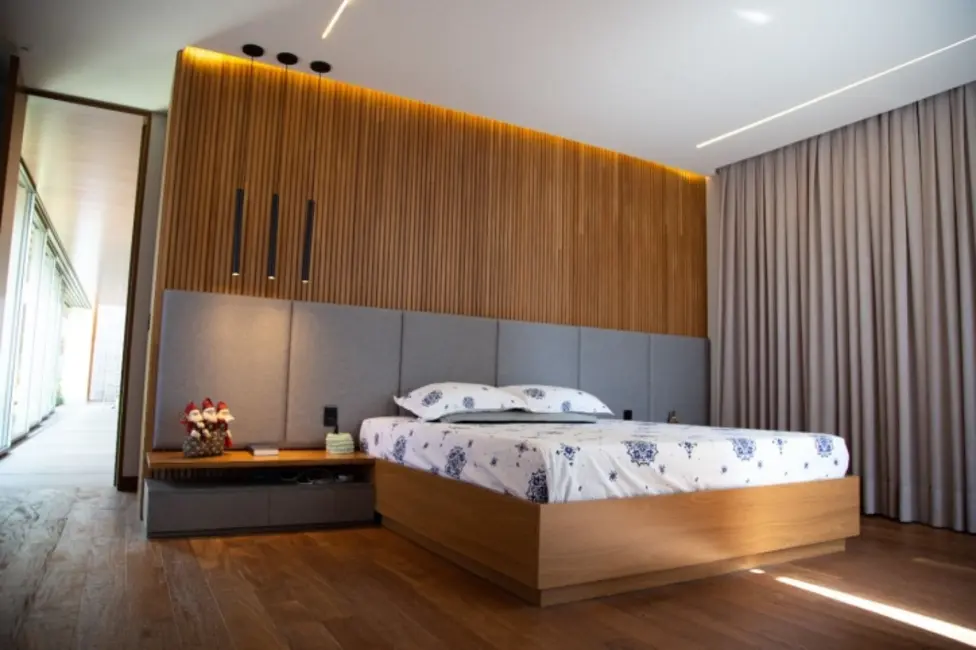 Foto 8 de Casa de Condomínio com 4 quartos à venda, 600m2 em Parque Ecoresidencial Fazenda Jequitibá, Sorocaba - SP