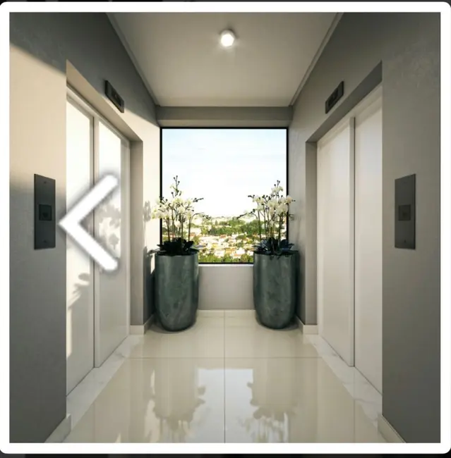 Apartamento com 2 quartos à venda, 69m2 em Jardim Europa, Sorocaba - SP - imagem 8 Foto 8 de Apartamento com 2 quartos à venda, 69m2 em Jardim Europa, Sorocaba - SP