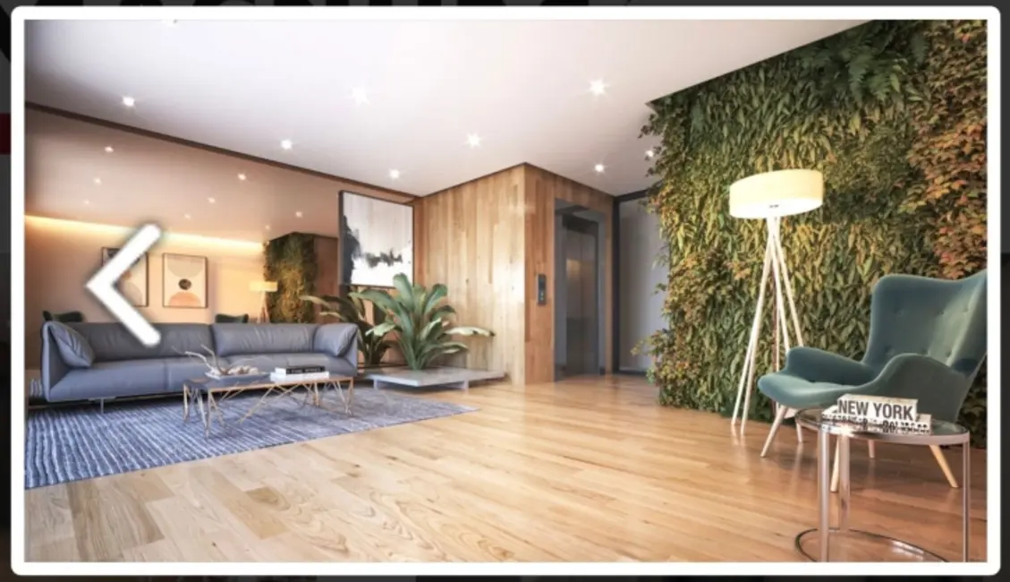 Apartamento com 2 quartos à venda, 69m2 em Jardim Europa, Sorocaba - SP - imagem 5 Foto 5 de Apartamento com 2 quartos à venda, 69m2 em Jardim Europa, Sorocaba - SP
