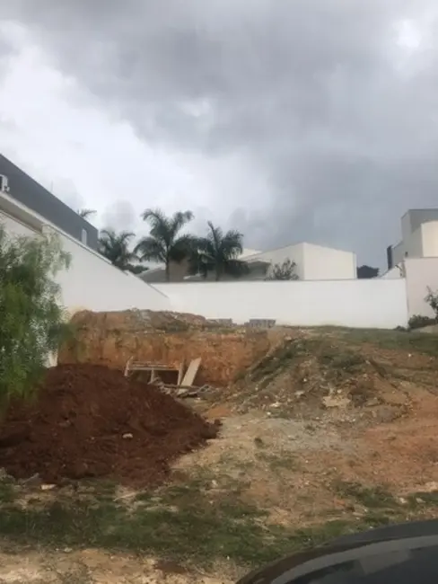 Foto 3 de Terreno / Lote à venda, 390m2 em Jardim Guadalajara, Sorocaba - SP