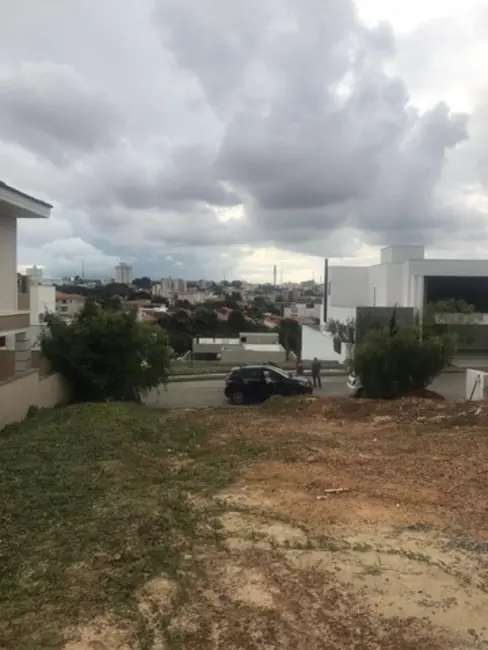 Foto 4 de Terreno / Lote à venda, 390m2 em Jardim Guadalajara, Sorocaba - SP