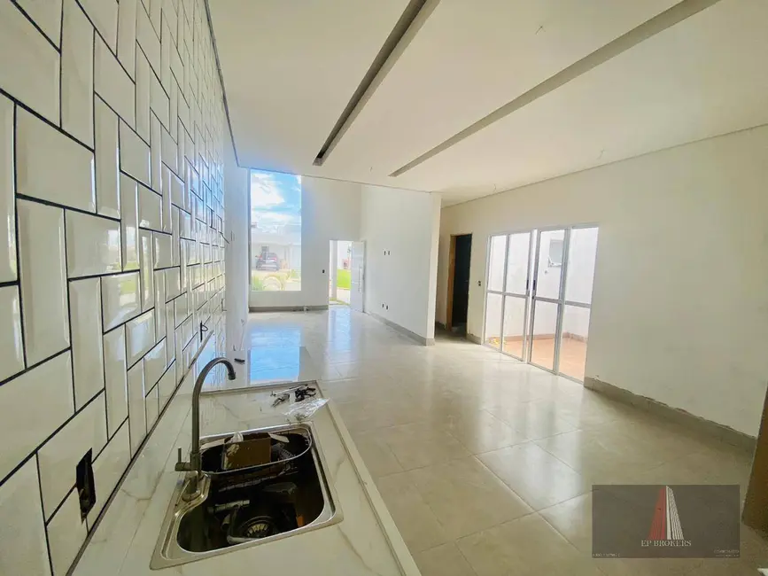 Foto 4 de Casa de Condomínio com 3 quartos à venda, 110m2 em Horto Florestal, Sorocaba - SP