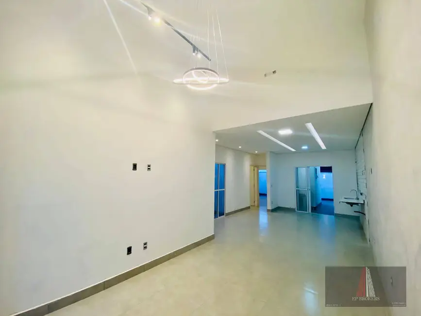 Foto 8 de Casa de Condomínio com 3 quartos à venda, 110m2 em Horto Florestal, Sorocaba - SP