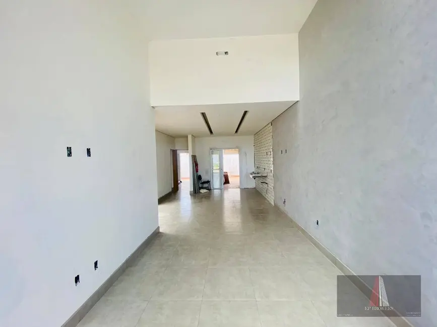 Foto 3 de Casa de Condomínio com 3 quartos à venda, 110m2 em Horto Florestal, Sorocaba - SP