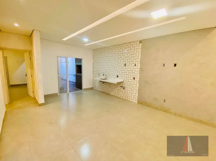 Foto 9 de Casa de Condomínio com 3 quartos à venda, 110m2 em Horto Florestal, Sorocaba - SP